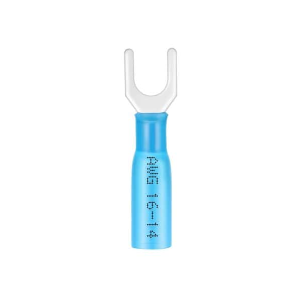 Marine grade HS-SV Wire Connectors Waterproof High Performance Heat Shrink with adhesive Terminals 10-PACK - 16-14