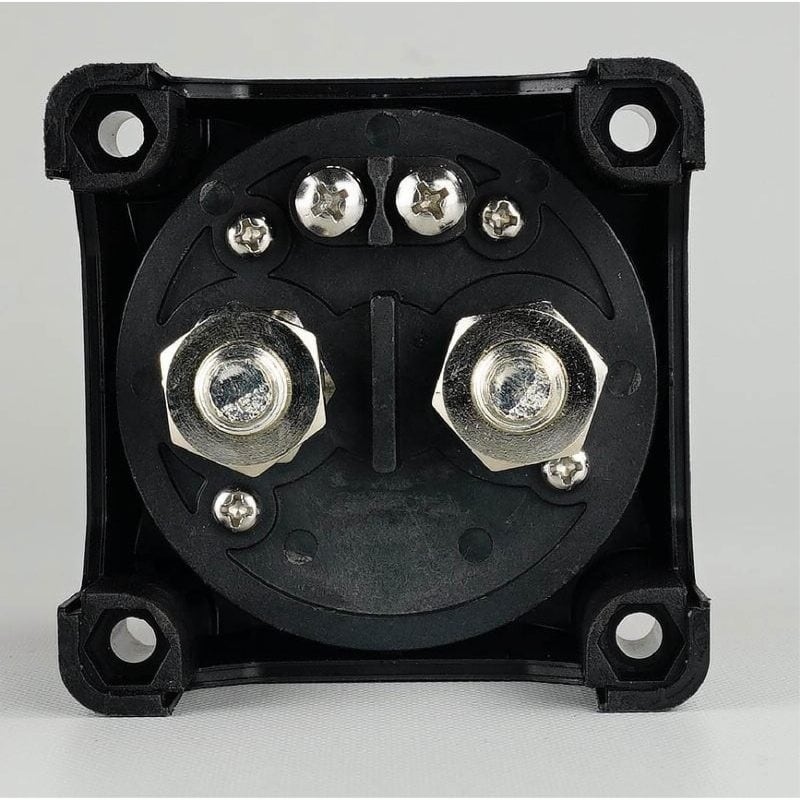 Single Battery Master Switch Protection 275A - Image 4