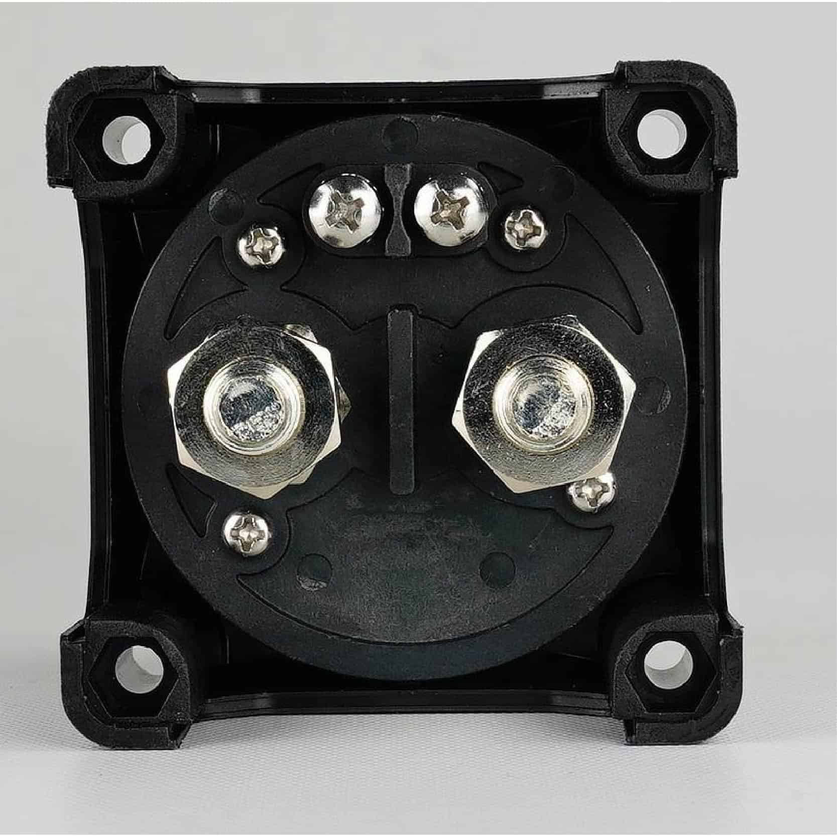 Single Battery Master Switch Protection 275A - Image 4