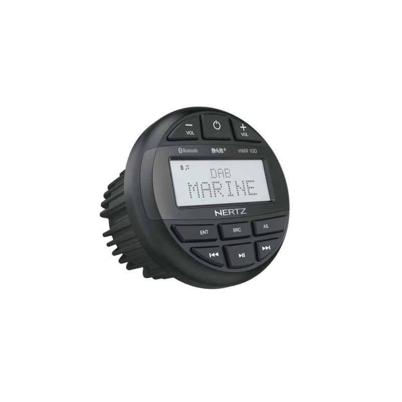 HMR 10 D