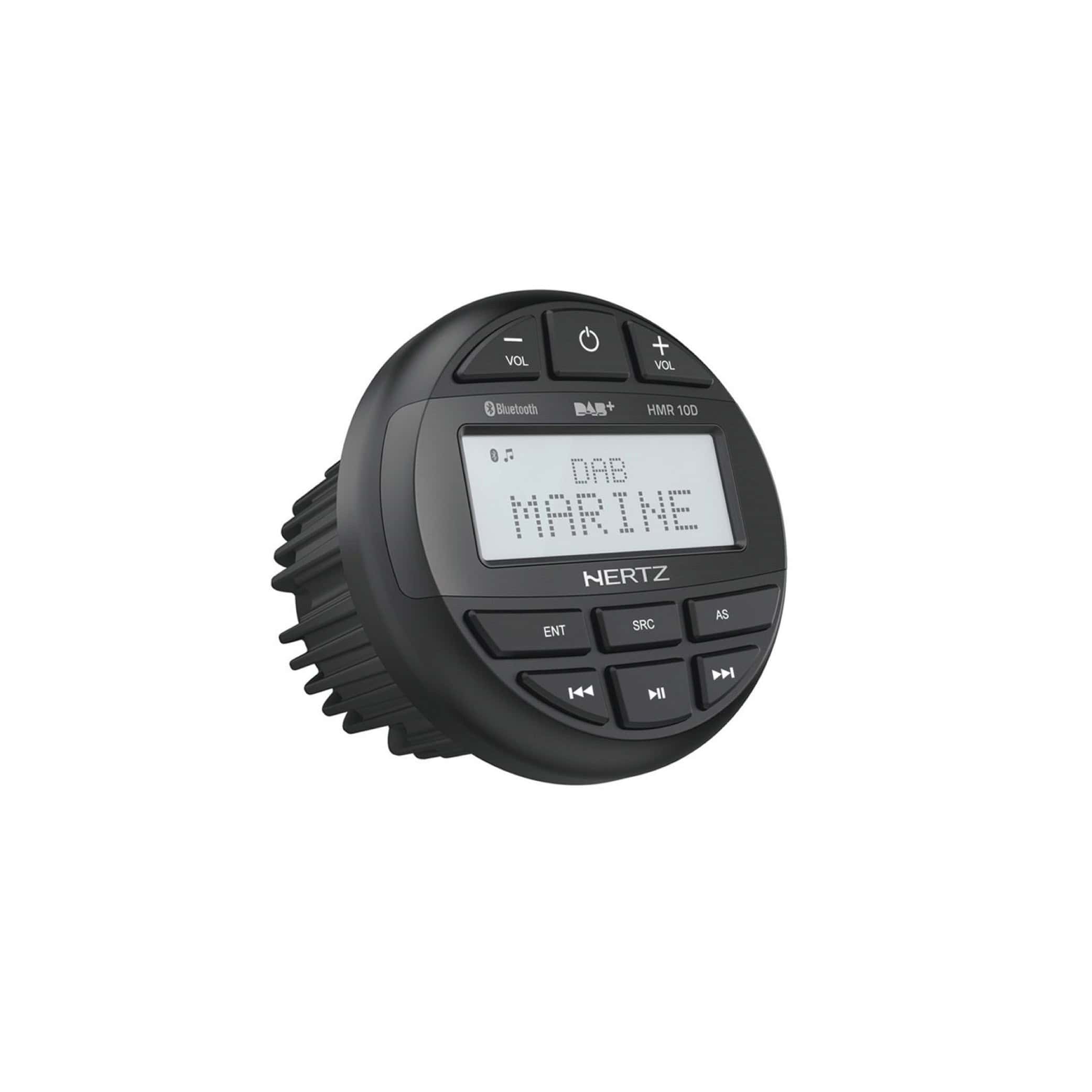 HMR 10 D