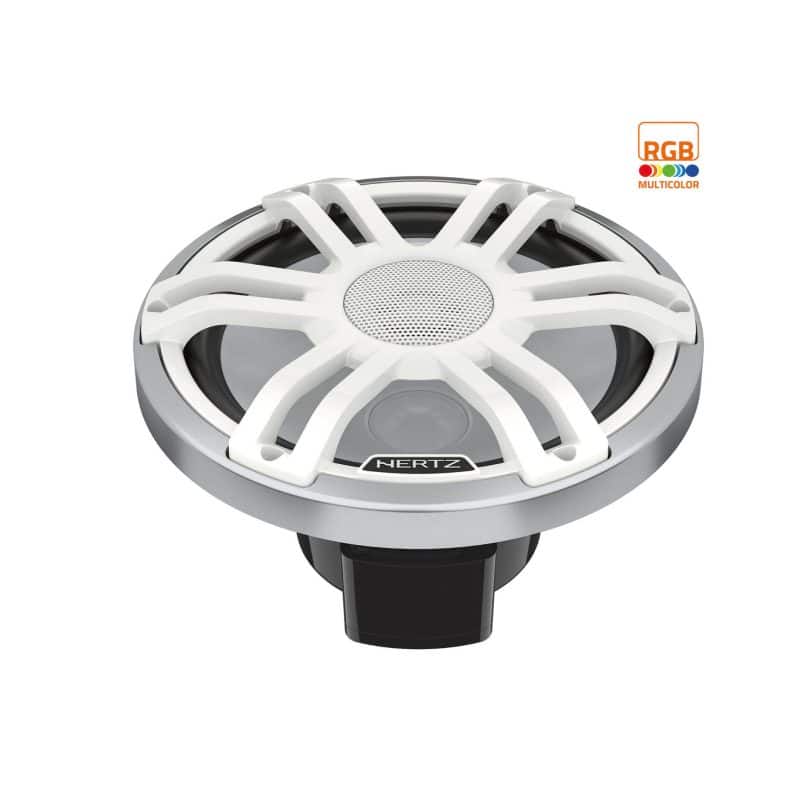 HMX 8 S-LD-SW