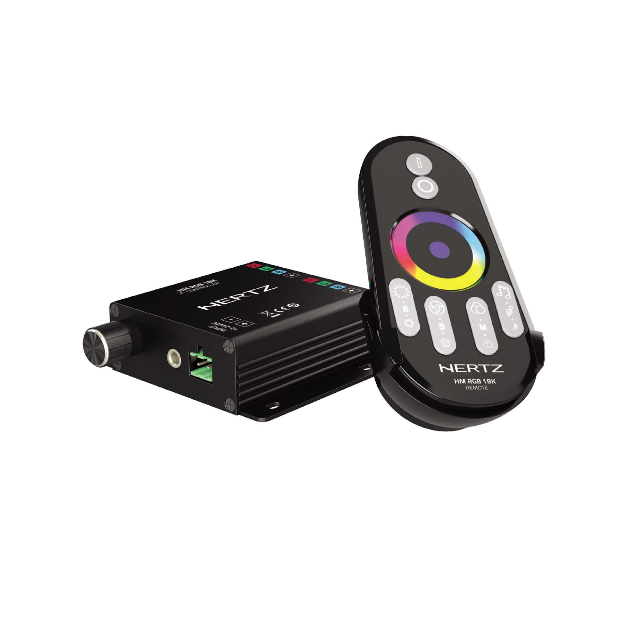 HM RGB 1 BK