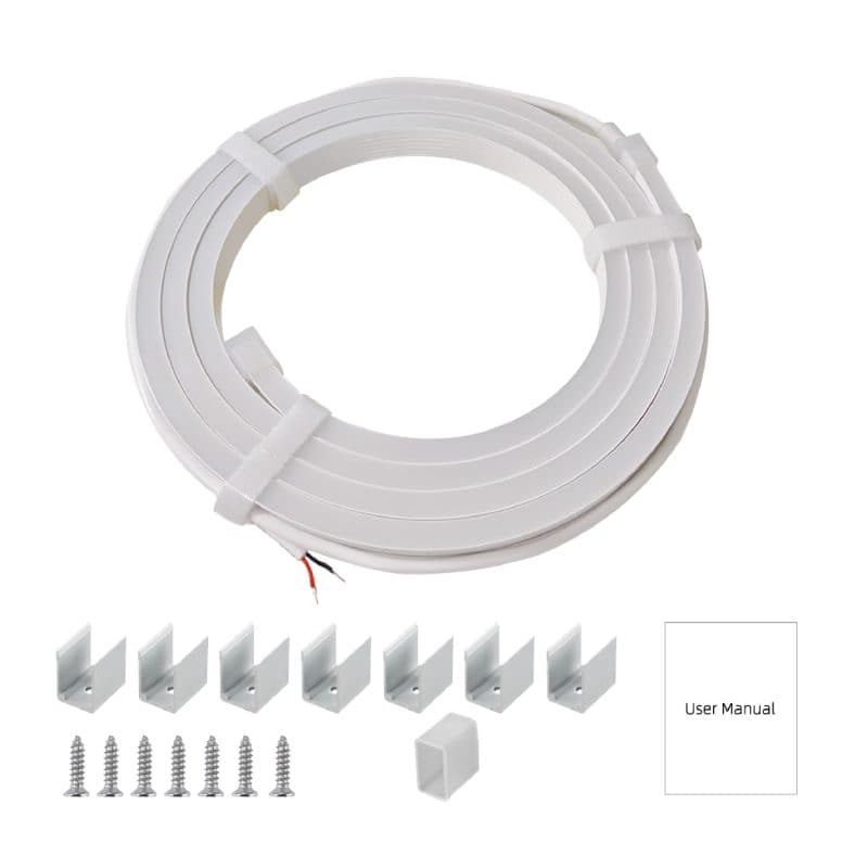 FlexGlow – Marine-Grade RBW LED Strip Light - Image 8