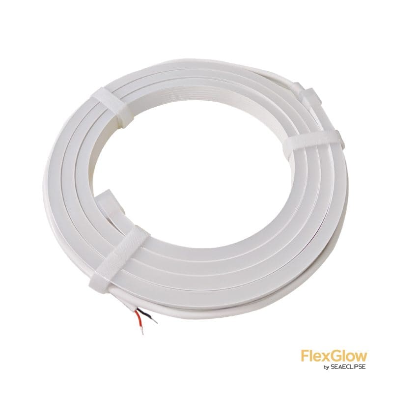 FlexGlow – Marine-Grade RBW LED Strip Light